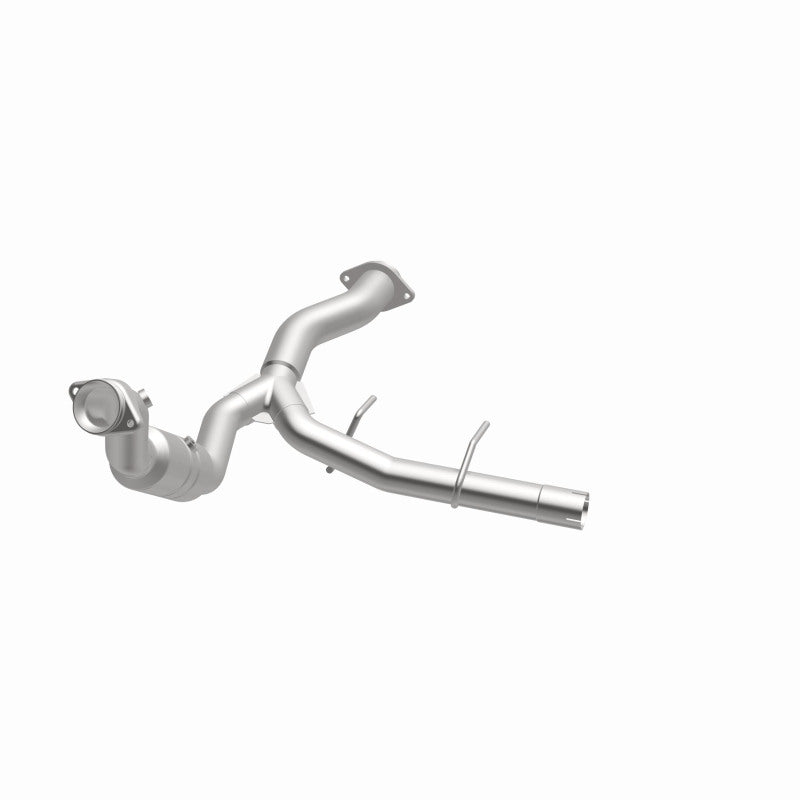 MagnaFlow 12-14 Ford F-150 3.5L Direct Fit Converter