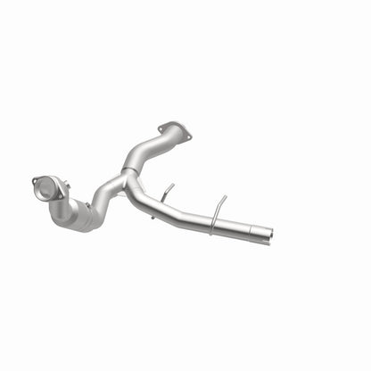 MagnaFlow 12-14 Ford F-150 3.5L Direct Fit Converter