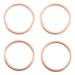 Vertex Gaskets 08-22 Kawasaki ZG1400 CONCOURS Exhaust Gasket Kit