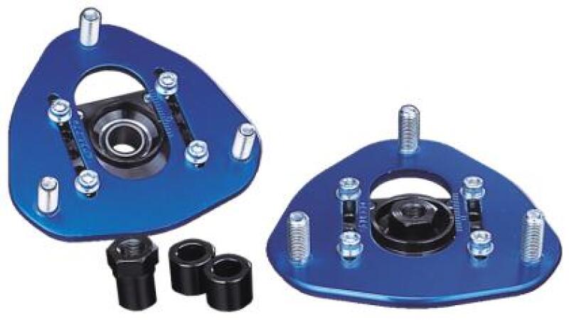 Cusco Camber Pillowball Upper Mount Rear 60mm ID Spring CD-CT9A/EVOII-VIII CA-CJ4A/Mirage