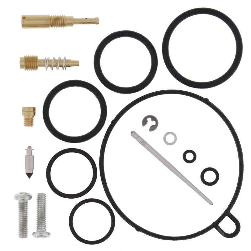 All Balls Racing 13-20 Honda TRX90 Carburetor Rebuild Kit