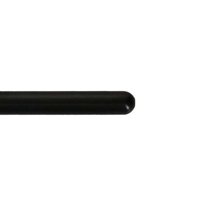 Manley Push Rod - 5/16 Dia. - 8.400 Length - 0.080 Wall - 4130 Chrome Moly - Swedged End - Set of 16