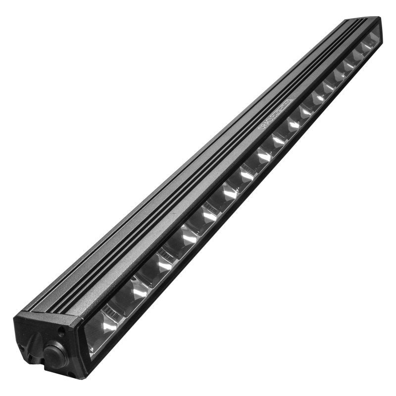 Oracle Lighting Multifunction Reflector-Facing Technology LED Light Bar - 30in SEE WARRANTY