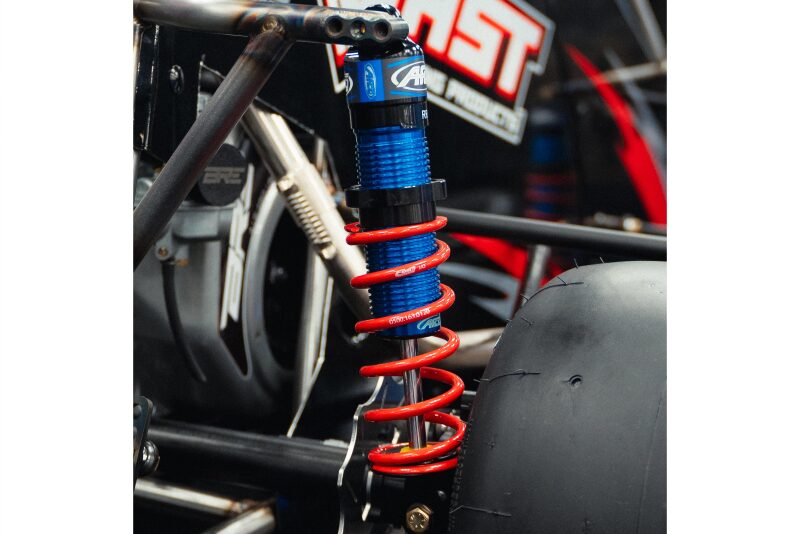 Eibach 8in L x 1.88in ID ERS Linear Main Spring - 155 lbs/in