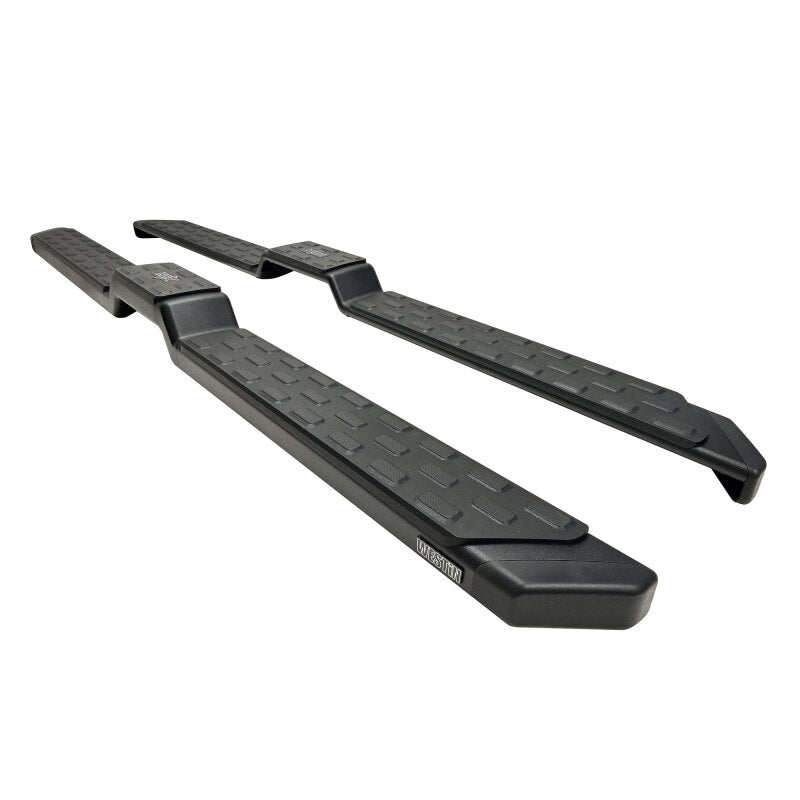 Westin 19-25 RAM 1500 (Excl. Classic) HDX Running Boards - Tex. Blk