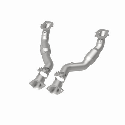 MagnaFlow 12-13 Chevrolet Corvette 6.2L Direct Fit Converter