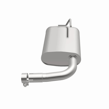 BRExhaust 19-25 Nissan Altima 2.5L Direct-Fit Replacement Rear Muffler Kit