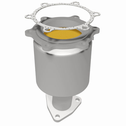 MagnaFlow 1997 Infiniti QX4 3.3L Direct Fit Converter