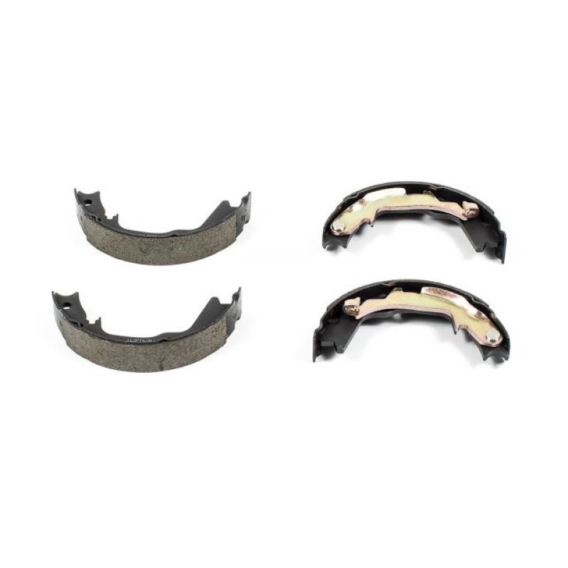 Power Stop 99-05 Hyundai Sonata Rear Autospecialty Parking Brake Shoes