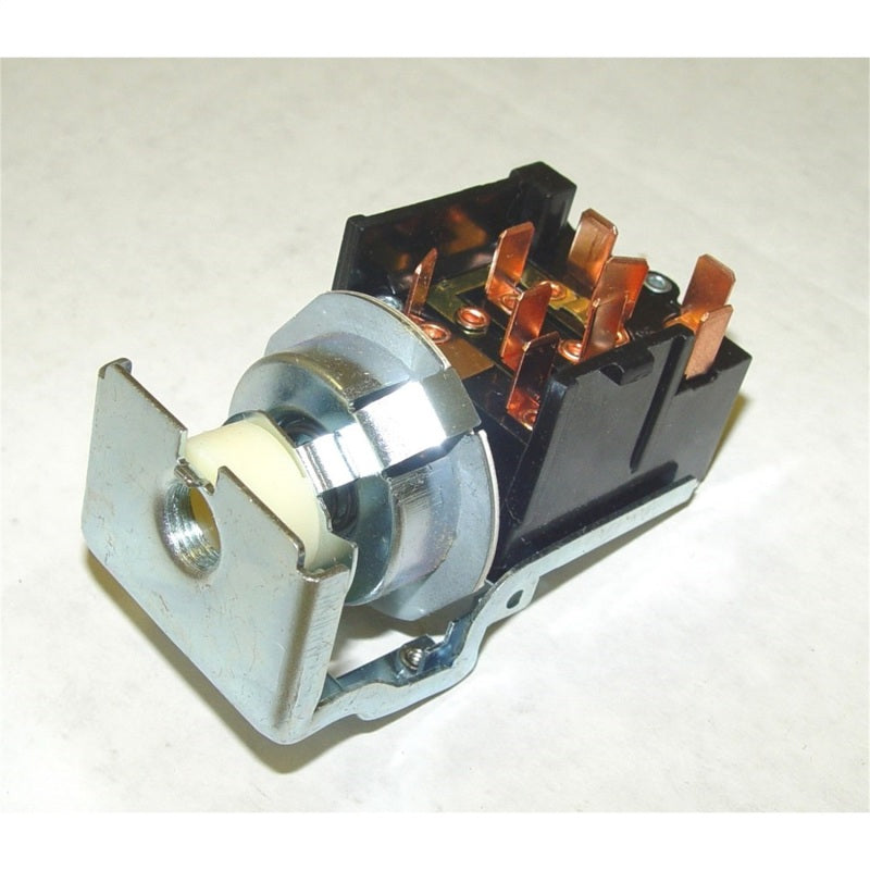 Omix Headlight Switch 92-96 Jeep Cherokee (XJ)