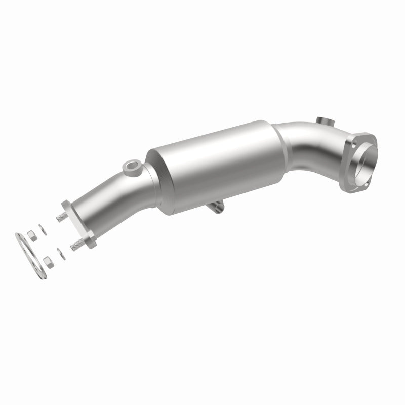MagnaFlow 16-17 Ford Explorer 2.3L Direct Fit Converter
