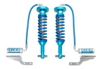 King Shocks 2015+ Ford F150 2WD Front 2.5 Dia Remote Reservoir Coilover (Pair)