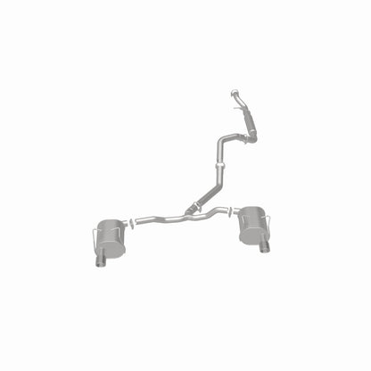 MagnaFlow BRE Exhaust Kit 11-17 Dodge Journey 3.6L