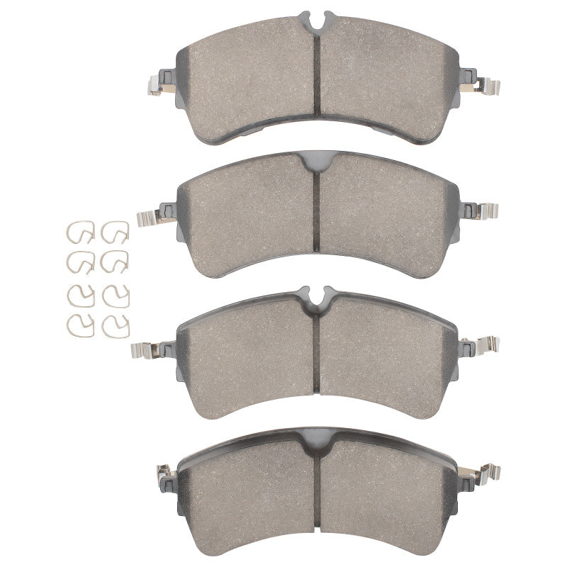 R1 20-26 Ford Transit-350 Rear Ceramic Brake Pads