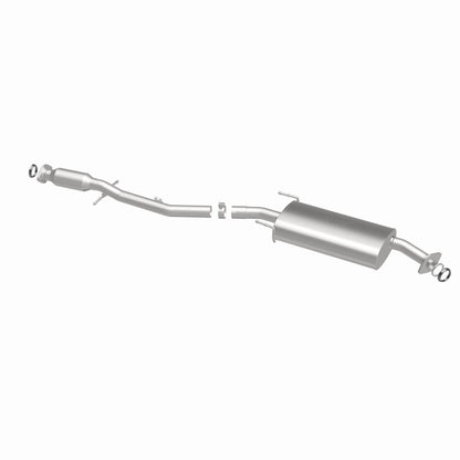 MagnaFlow 2017 Lexus RX 450h V6-3.5L Direct Fit Catalytic Converter OEM Underbody