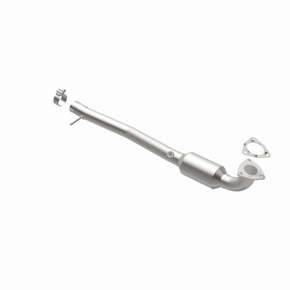 MagnaFlow 10-12 Range Rover V8 5 OEM Underbody Direct Fit Converter