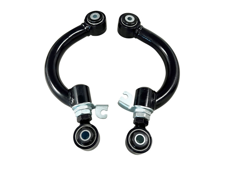 Whiteline Camber Adjustable Rear Upper Control Arm Set