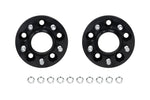 Eibach 22-23 Genesis GV60 Pro-Spacer Kit (30mm Pair) (Black)