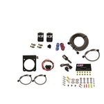 Nitrous Express Dodge 3.6L V6 Nitrous Plate Kit (50-200HP) w/o Bottle