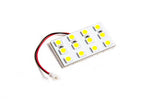 Diode Dynamics LED Board SMD12 Warm - White (Single)