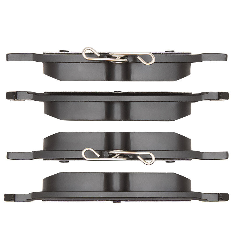 R1 13-26 Volkswagen Jetta Sedan Rear Performance Sport Brake Pads