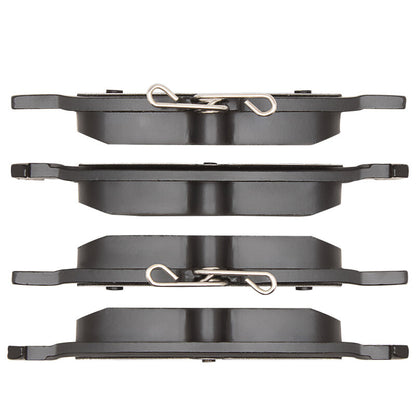 R1 13-26 Volkswagen Jetta Sedan Rear Performance Sport Brake Pads