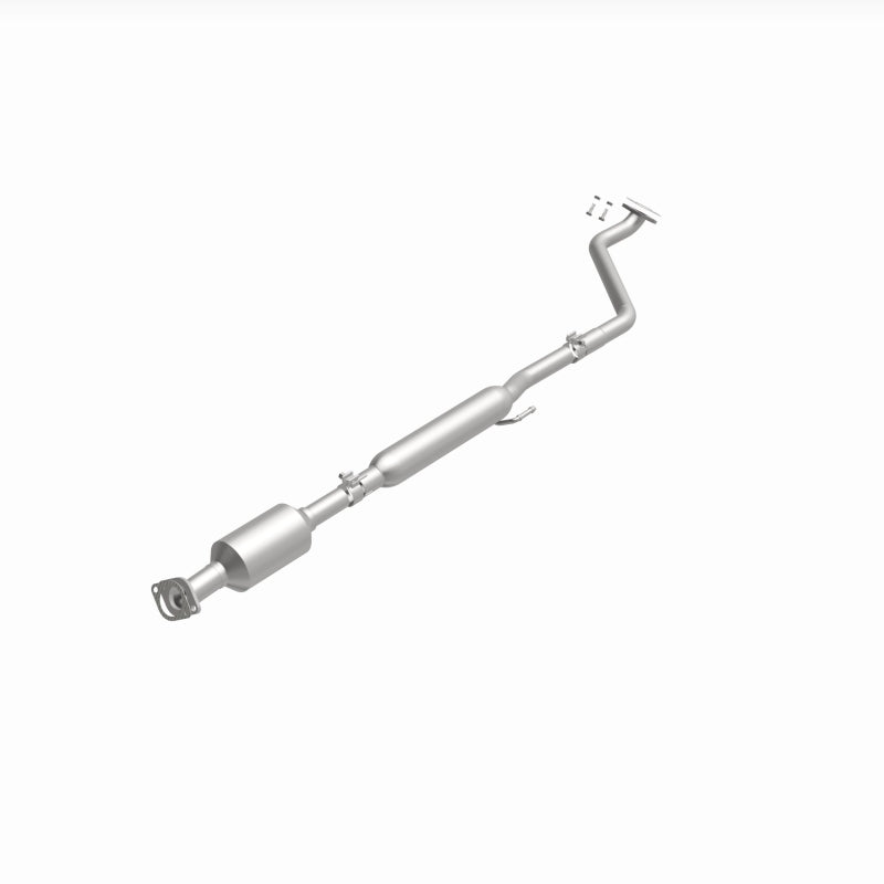 MagnaFlow 14-16 Kia Forte 1.8L Direct Fit Catalytic Converter (California Grade)