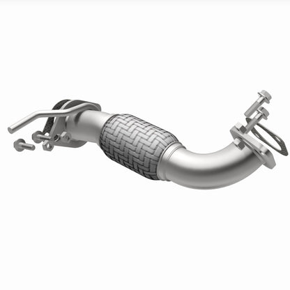 MagnaFlow BRExhaust 15-19 Hyundai Sonata 2.4L Front Pipe Kit