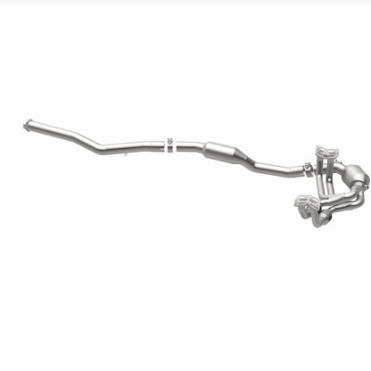 MagnaFlow 14-17 Subaru Crosstrek 2.0L Direct Fit Converter