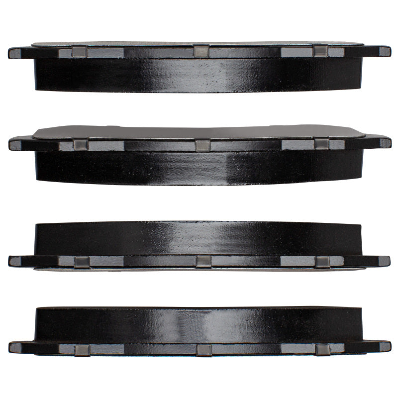 R1 16-24 Freightliner Mt45 Rear Super Duty Brake Pads