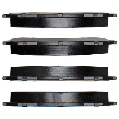 R1 16-24 Freightliner Mt45 Rear Super Duty Brake Pads