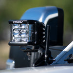 Rigid Industries 2020+ Ford Superduty A-Pillar Mount