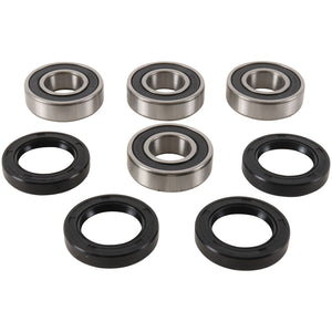 Pivot Works 90-91 Honda TRX200 PW - Front Wheel Bearing Kit