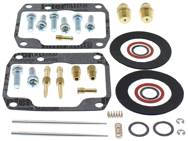 All Balls Racing 02-03 Ski-Doo Sk&ic/WT/SUV 600 Carburetor Rebuild Kit