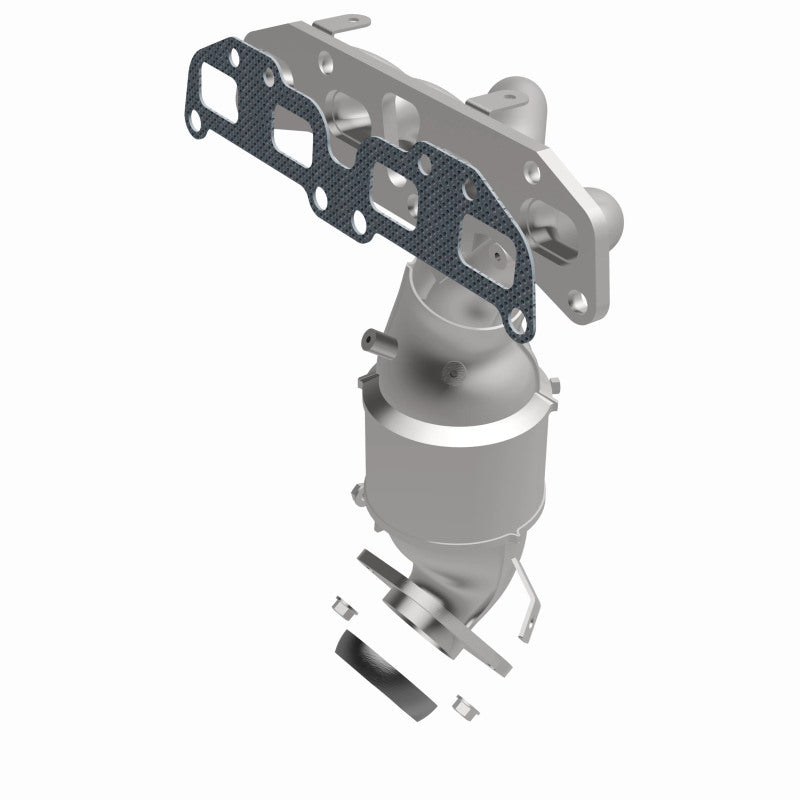 MagnaFlow 04-05 Nissan Altima 2.5L Direct Fit Converter