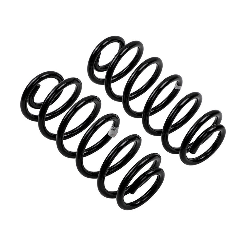 ARB / OME 18-20 Jeep Wrangler JL Coil Spring Set Rear 2in Lift