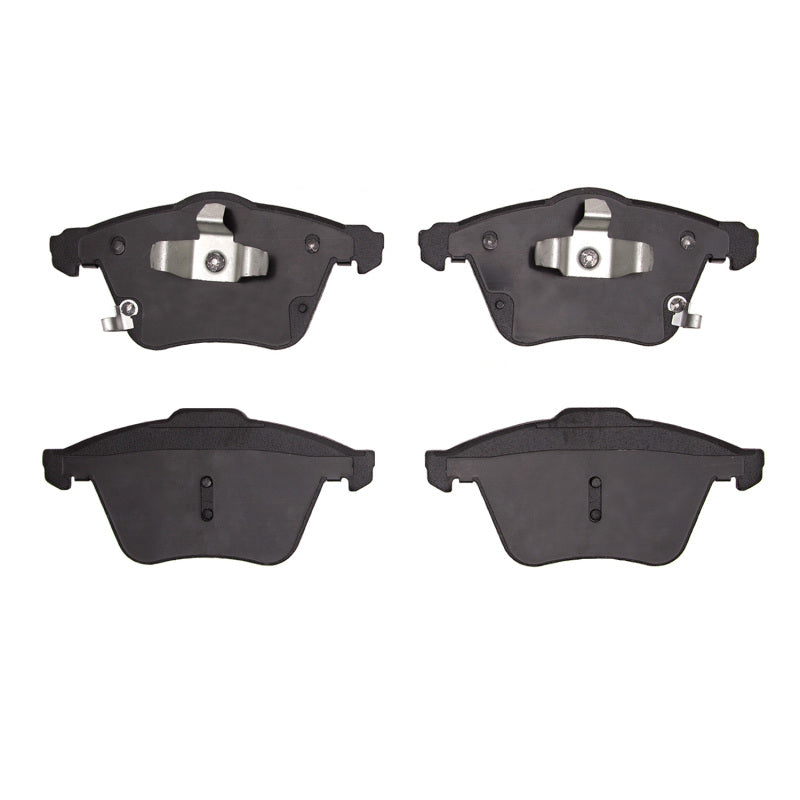 R1 06-07 Mazda 6 Front Ceramic Brake Pads