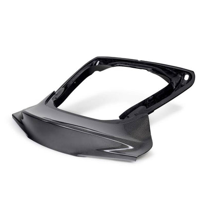 Seibon 2020-2022 Toyota GR Supra Carbon Fiber Trunk Lid