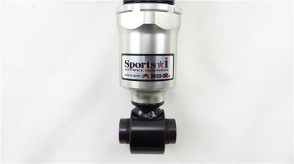 RS-R 08-13 Subaru WRX (GRB) Sports-i Coilovers