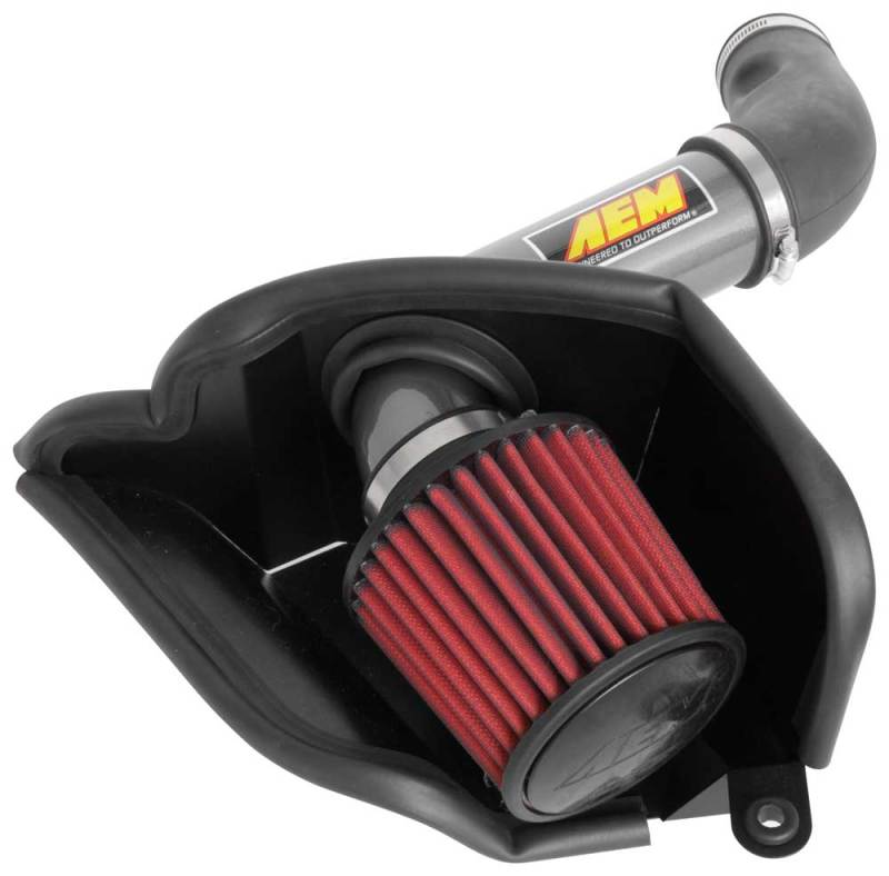 AEM Induction 2019 Volkswagen Jetta 1.4L Cold Air Intake