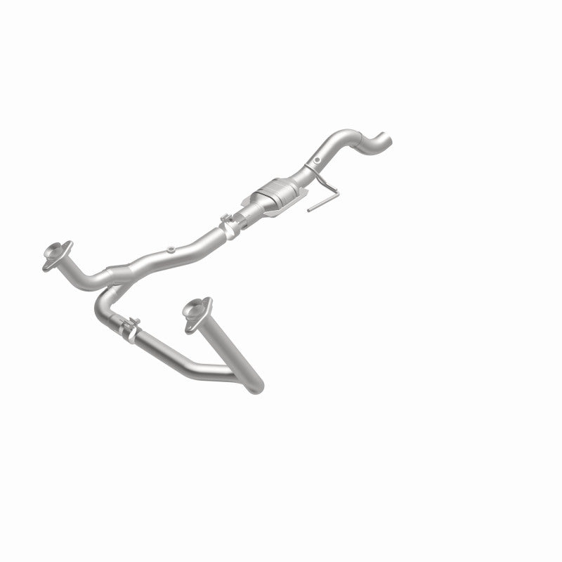 MagnaFlow 2000 Dodge Dakota 5.9L Direct Fit Converter