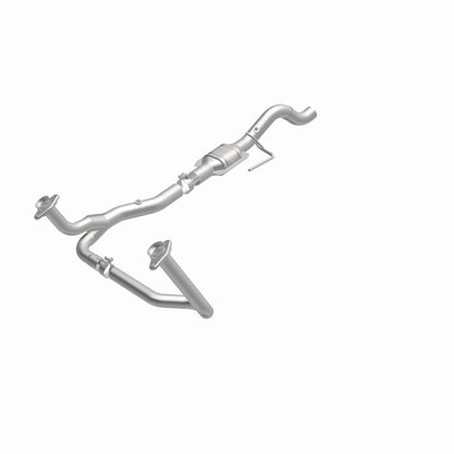 MagnaFlow 2000 Dodge Dakota 5.9L Direct Fit Converter
