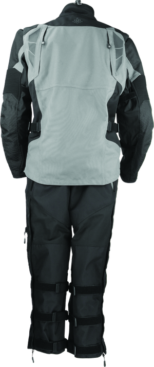 FIRSTGEAR Rogue XC Pro Jacket Grey - Small