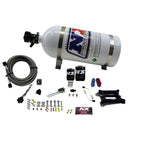 Nitrous Express 4150 Gasoline (RNC) Nitrous Kit w/10lb Bottle