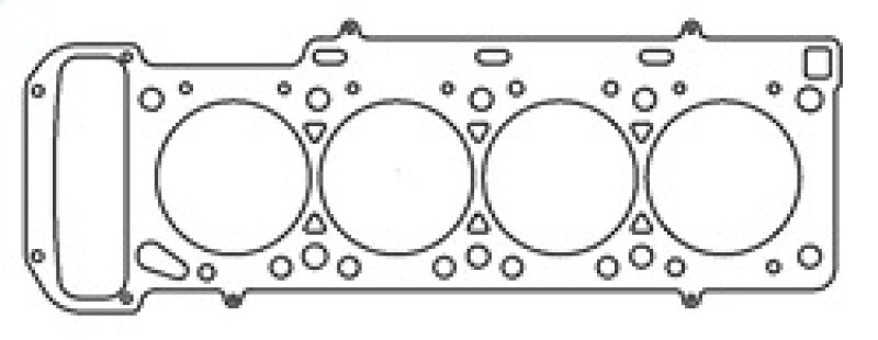 Cometic Gasket BMW S14B20/S14B23 .030in MLS Cylinder Head Gasket - 94.5mm Bore