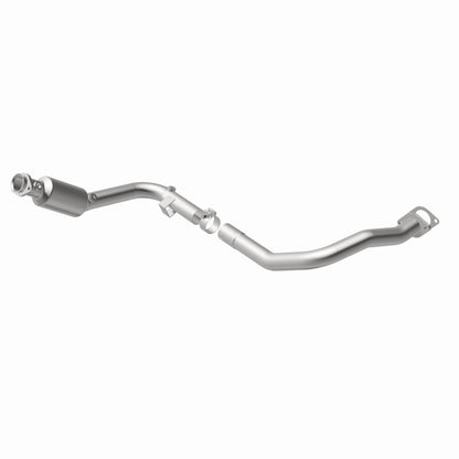MagnaFlow 07-09 Range Rover Sport 4.4L Direct Fit Converter