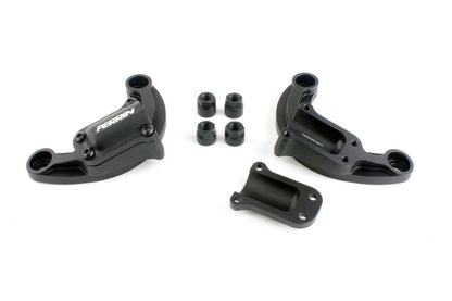 PERRIN 22-26 Subaru WRX Front Strut Brace - Black