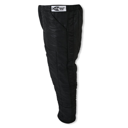RaceQuip SFI-15 Pants Black 2XL