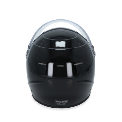 RaceQuip Gloss Black PRO YOUTH SFI 24.1 2020