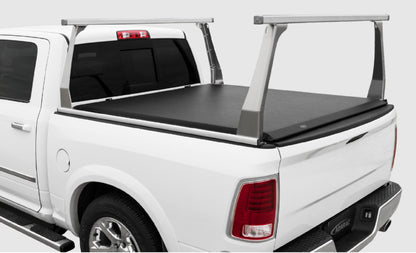Access ADARAC Aluminum Series 15-22 Chevy/GMC Colorado/Canyon 6ft Bed - Matte Black